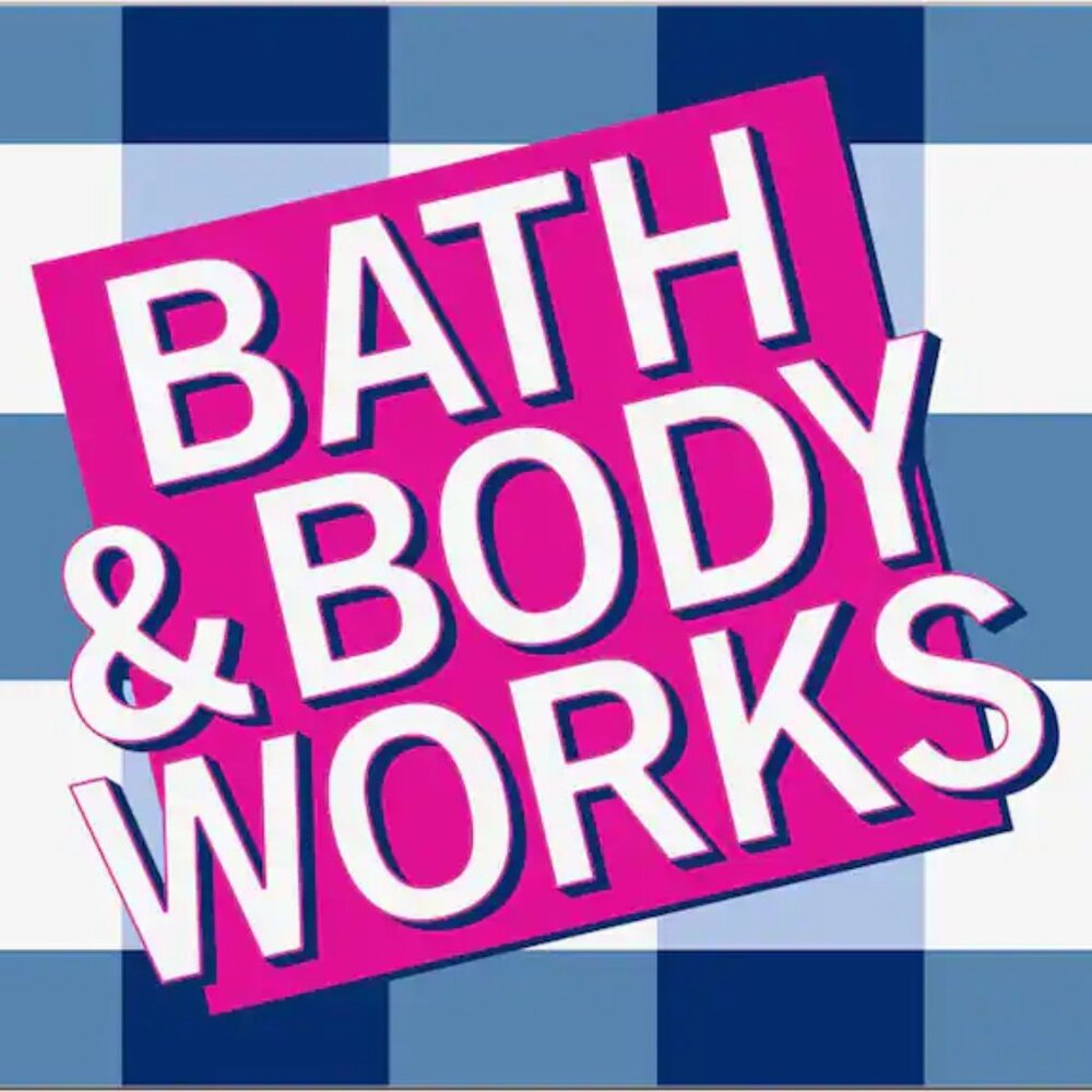 Bath & Body Works mistery box